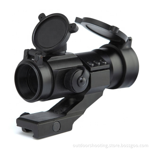 Red Dot Sight with11 Brightness Levels